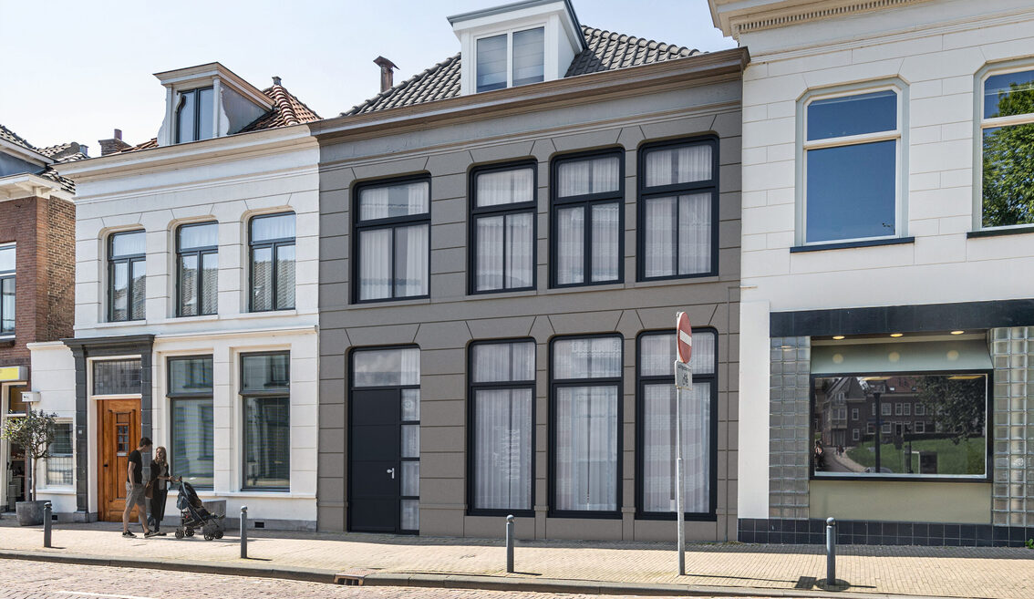 Impressie 2 - Arkelstraat - Binnenveste d.d. 16-09-2026