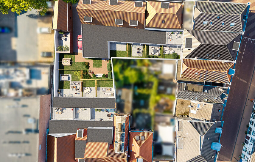 Impressie 6 - Topdown - Binnenveste d.d. 16-09-2026