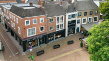 Markt 6 - 10 Tiel