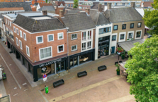 Markt 6 - 10 Tiel