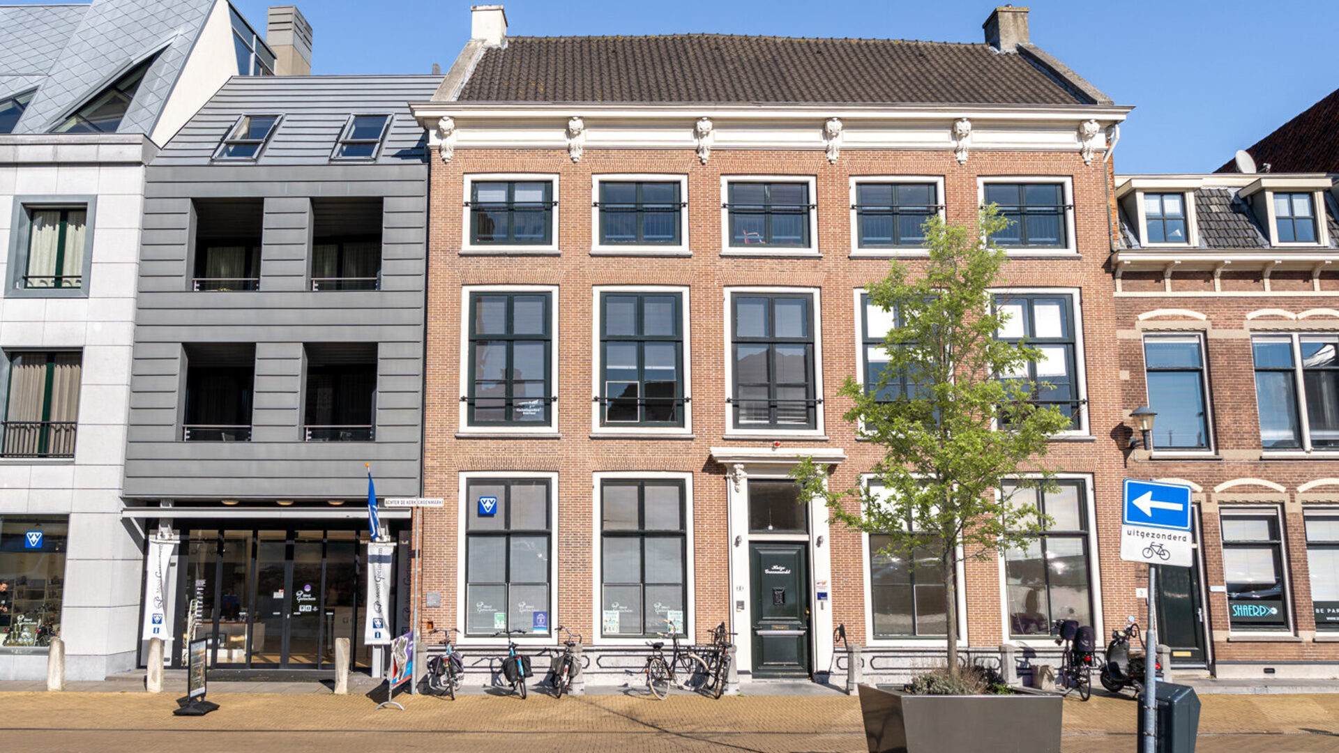 Groenmarkt8