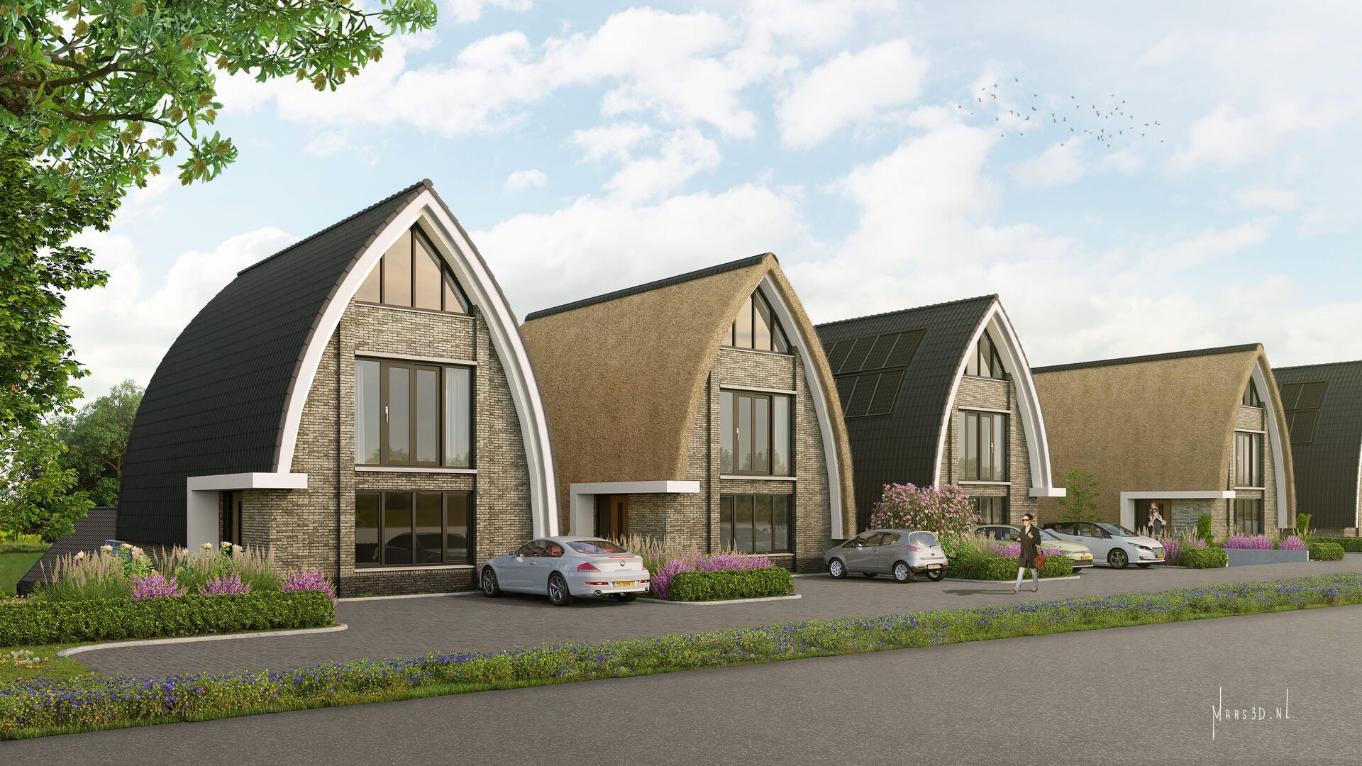 t Dijkland Streefkerk_cam2_afwisselend