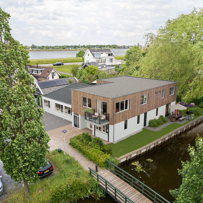 Impressies project Dijkstroom, Nieuw-Lekkerland_shot_3_v3