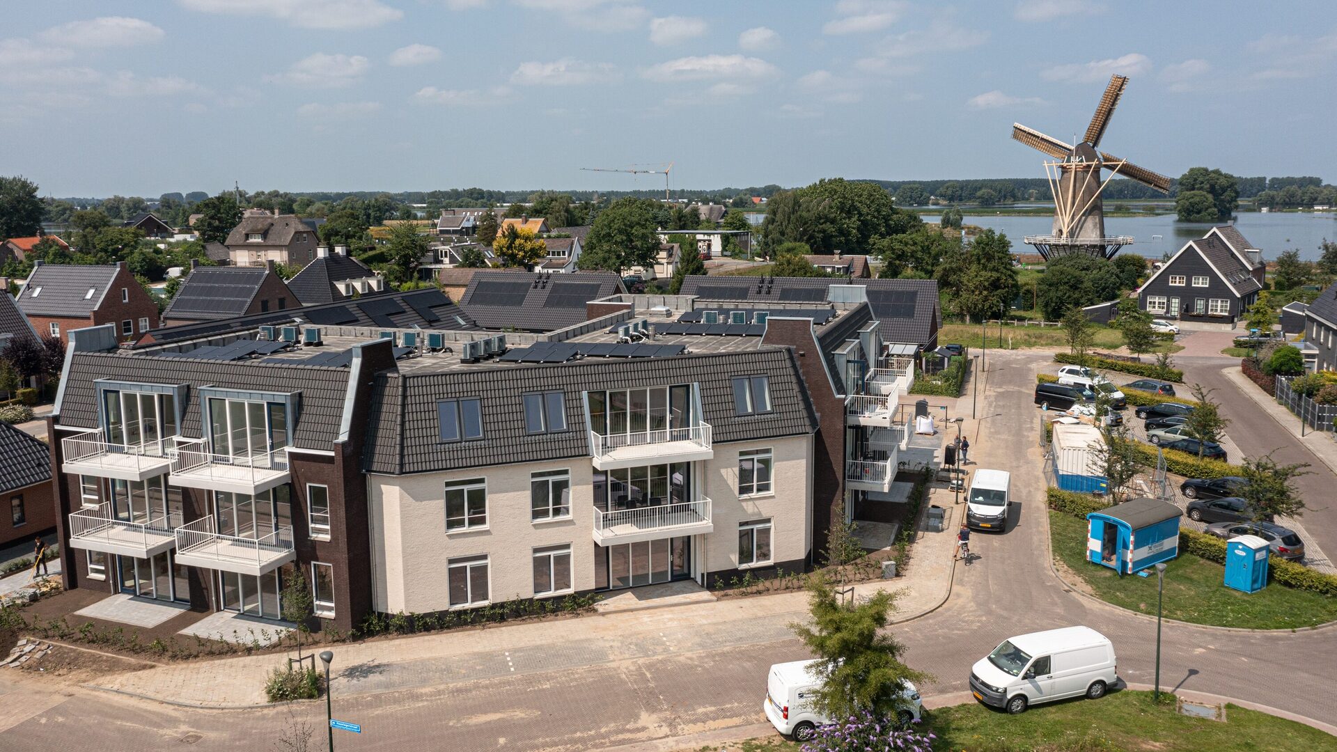 Veenstaete