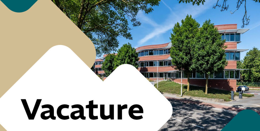 Vacature-algemeen