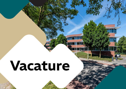 Vacature-algemeen
