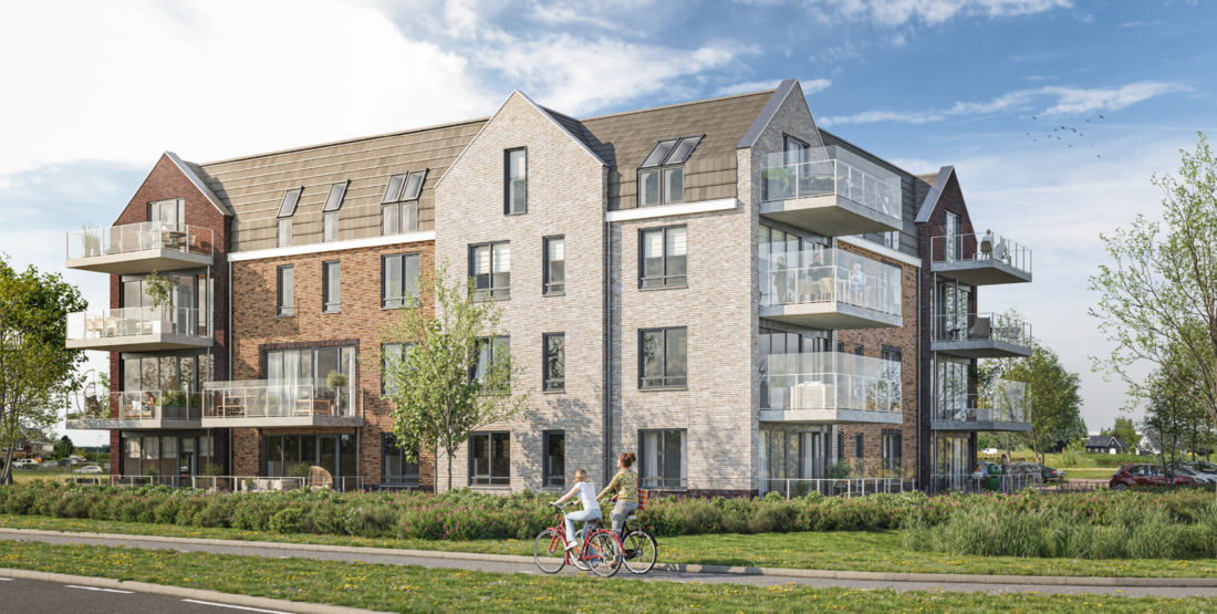 Poort van Tuil socials