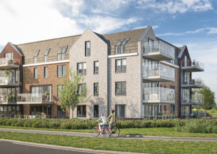 Poort van Tuil socials