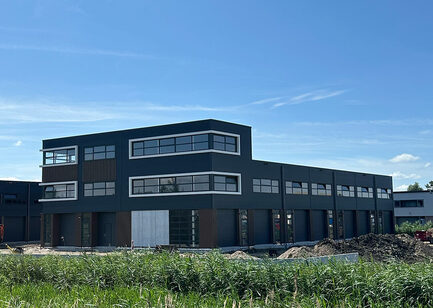 Uithoorn.post.bedrijvenparken